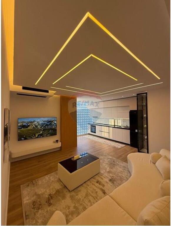 APARTAMENT 2+1+2 PER QIRA RRUGA E KOSOVAREVE!