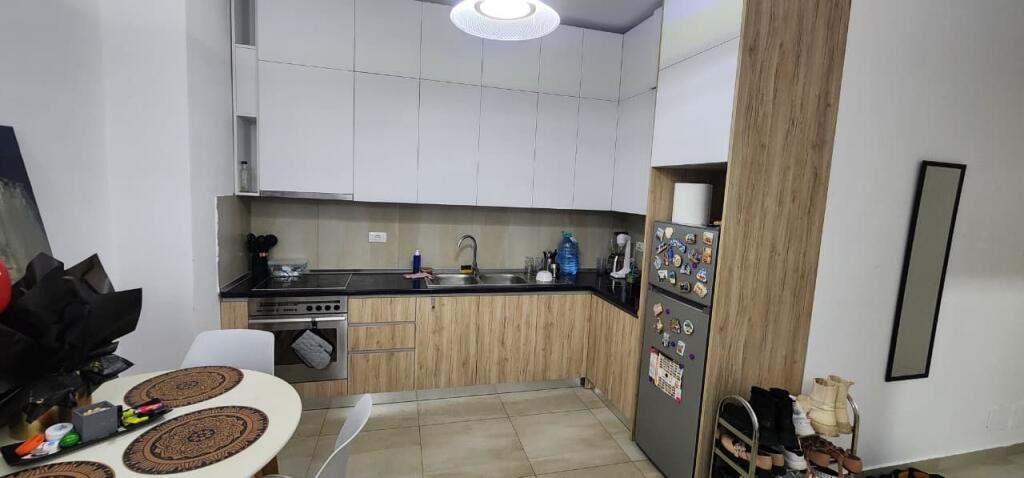 Super 1+1 apartment near the botanical garden (the mosque)