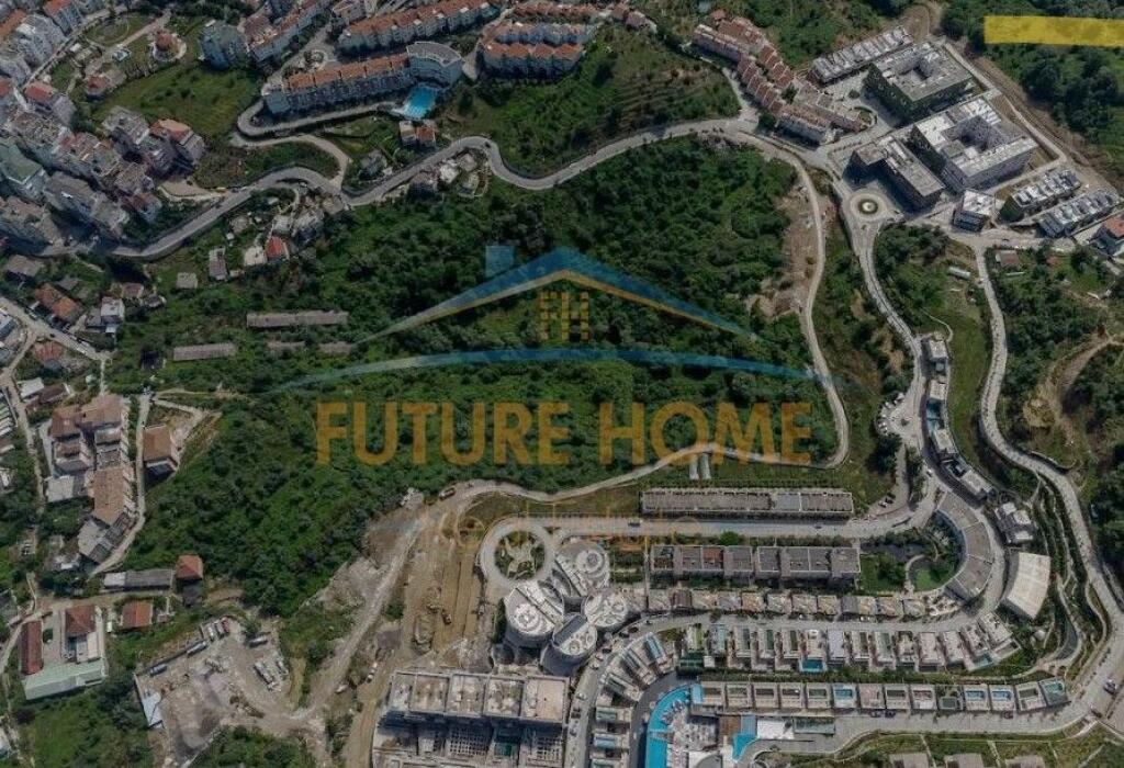 Shitet, Apartament 1+1 – Rezidenca “Kodra e Diellit 2”