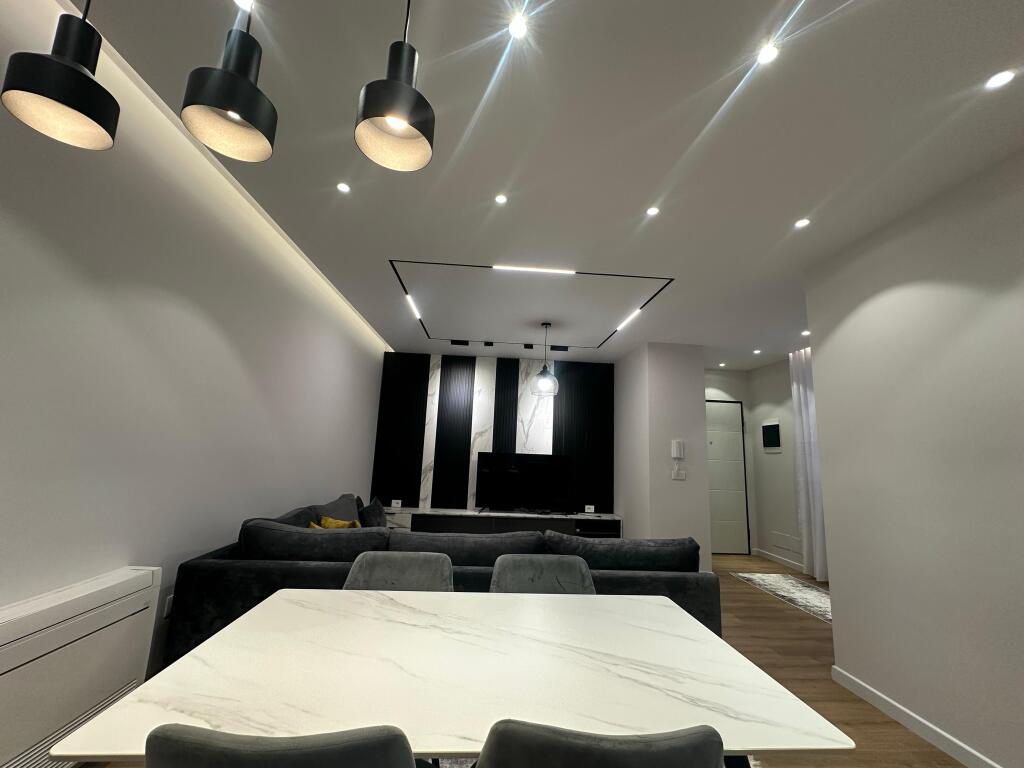 Apartament 2+1+2+Post Parkimi me Qira Shkolles se Baletit,