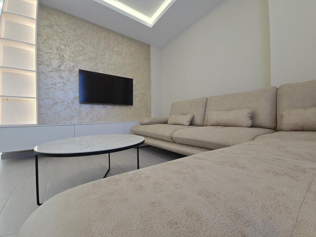 Don Bosko apartment 1+1+Parking for rent