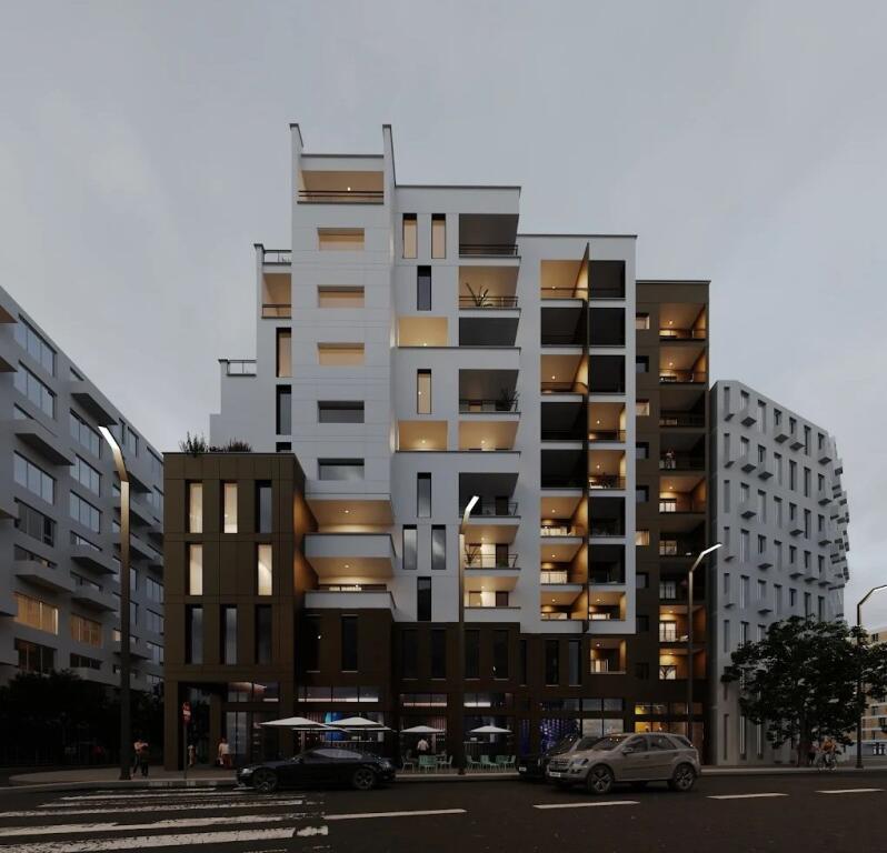 Shitet Apartament 2+1 Don Bosko📍Mara Residence