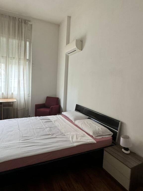 Apartament 2+1 me Qira te Zogu i Zi Tirane