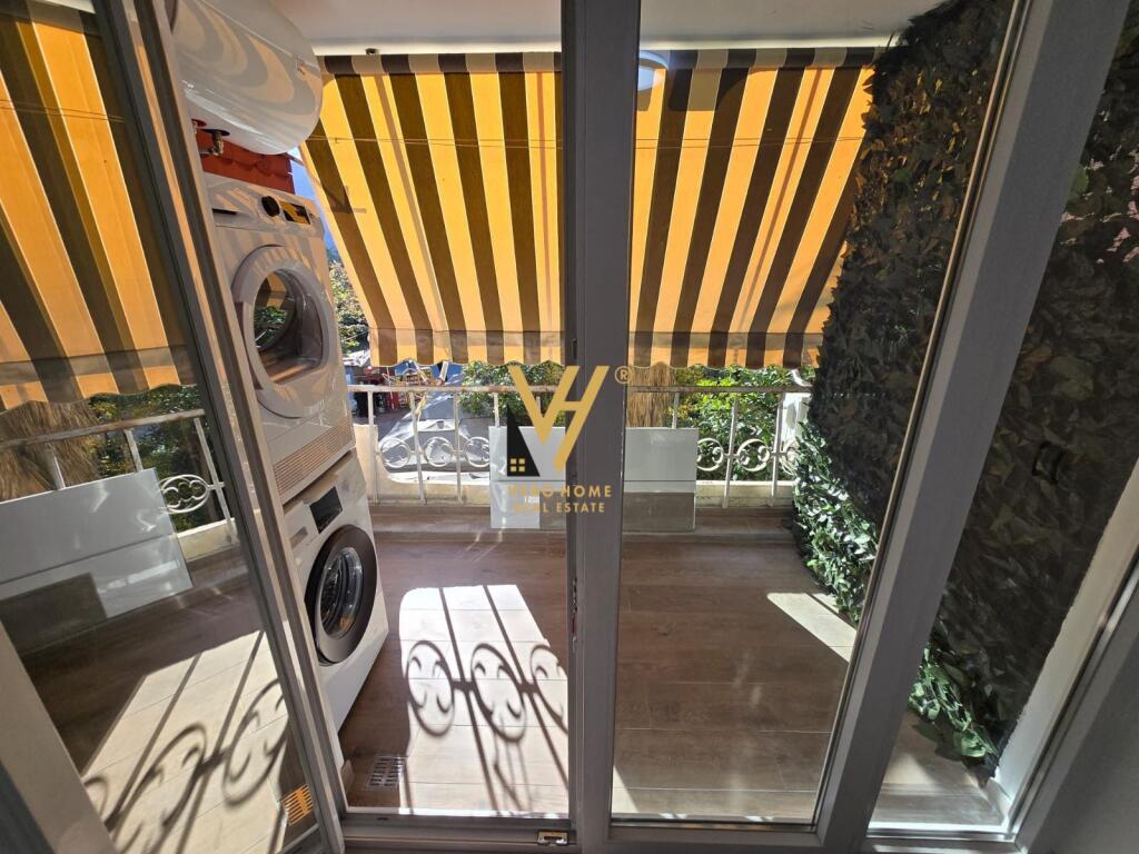 JEPET GARSONIERE ME QERA NE QENDER 55.000 LEKE