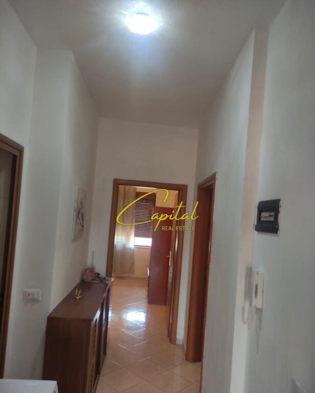 APARTAMENT ME QERA 2+1 RRUGA SIRI KODRA 580 EURO