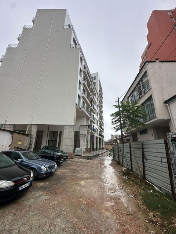 Modern apartment 1+1 Bardhyl Street