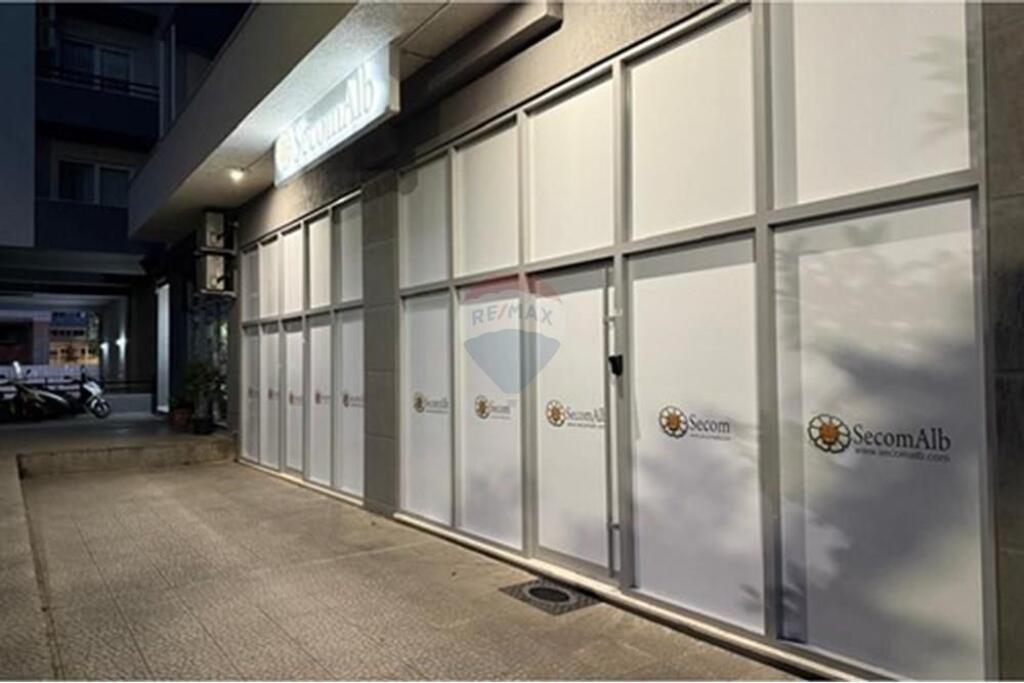 Dyqan - Për Shitje - Kika 2, Tiranë(ID: 530571001-123)