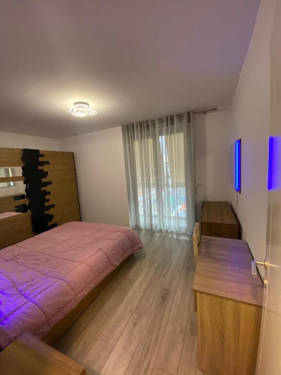 Apartament 2+1 me qira