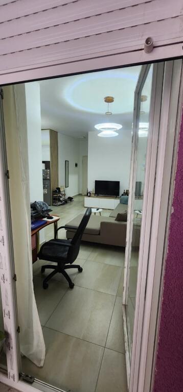 Super 1+1 apartment near the botanical garden (the mosque)