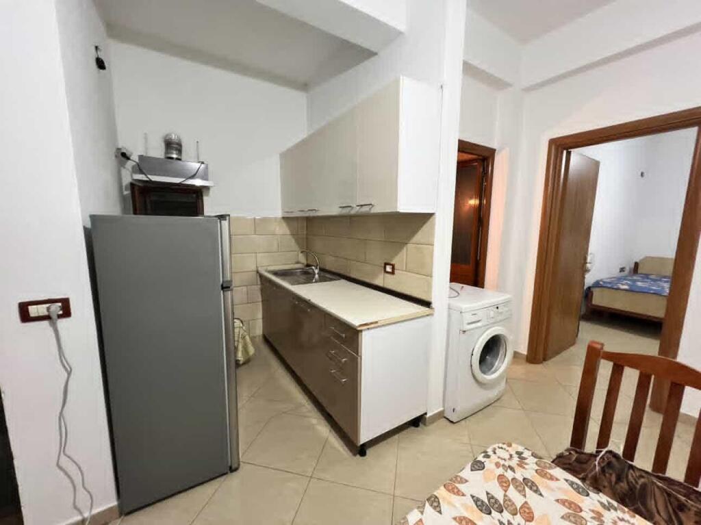 1+1 for Rent in Astir