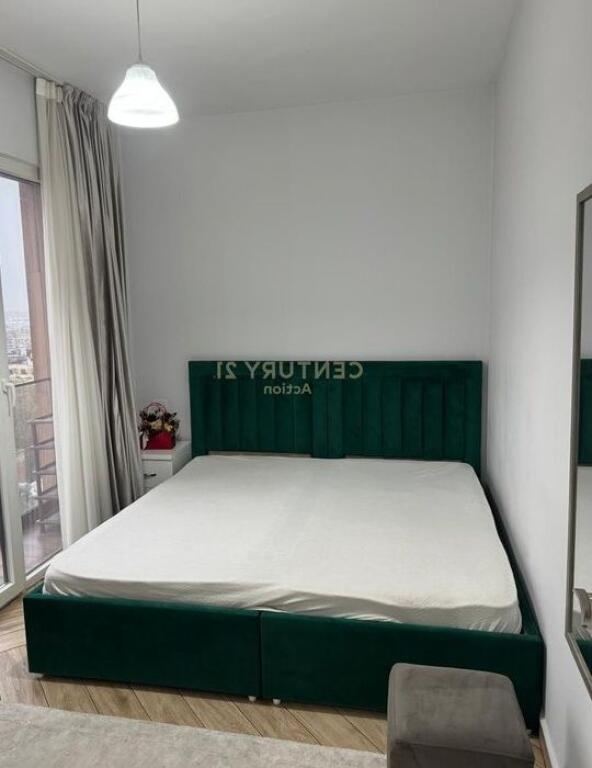 Japim me qira 1+1 tek Rruga e Dibres