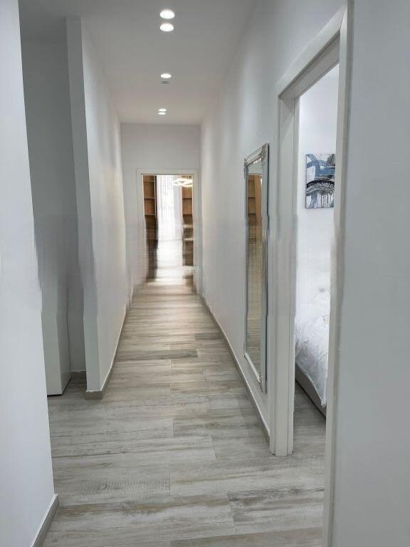 APPARTAMENTO 2+1+2 IN AFFITTO, PARK GATE, TIRANA!