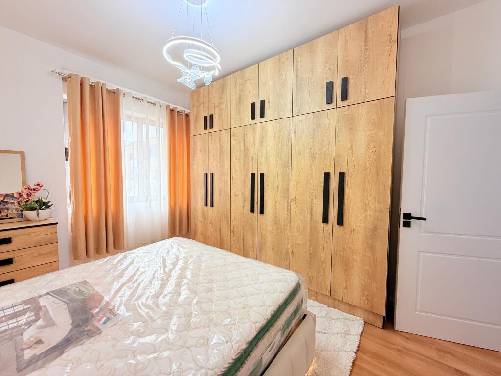 🏠 Shitet Apartament 2+1 – Astir (Ish Alfa Bank)