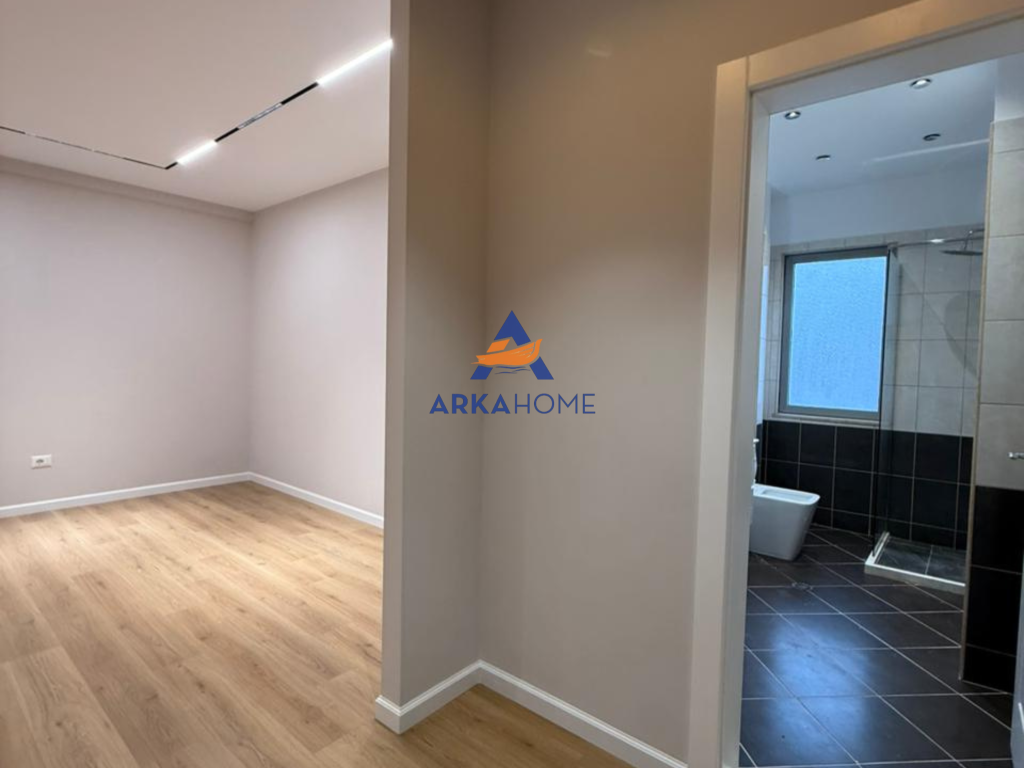 FOR SALE APARTMENT 1+1+BALCONY "IN FRONT OF VILA L, NEW RING" 90,000 EURO