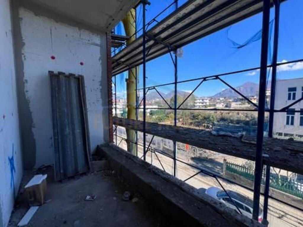 For sale, Apartment 2+1+2, "RingSide" Residence, Paskuqan, Tirana.