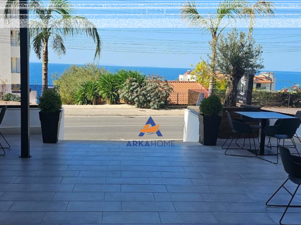 SHITET APARTAMENT 2+1+BALLKON "NE SARANDE TE KANALI I CUKES" 250.000 EURO