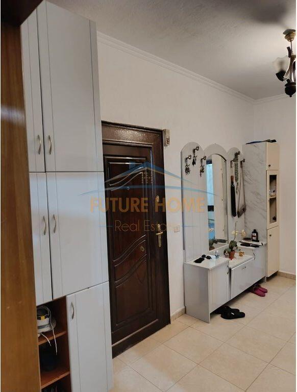 SHITET APARTAMENT 2+1 TEK KODRA DIELLIT