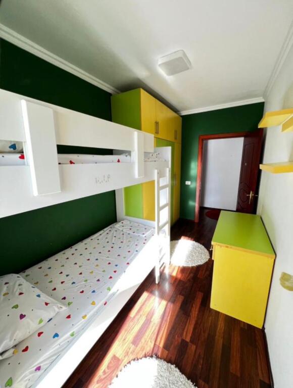 2+1 House for Rent in New Building - Myslym Shyri