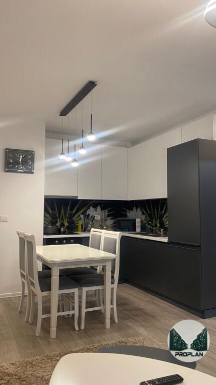 APARTMENT 2+1+PARKING FOR RENT FIORI DI BOSCO