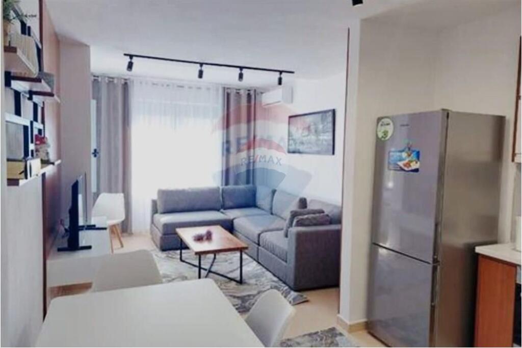 APPARTAMENTO INVESTITO 1+1 IN AFFITTO VICINO AL GIARDINO ZOOLOGICO