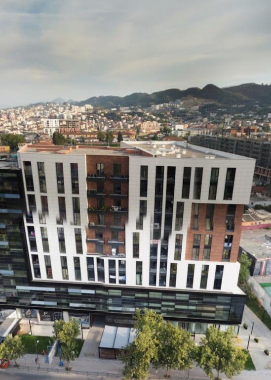 Golden Park Jepet apartament me qira 1+1 Amerikan 3