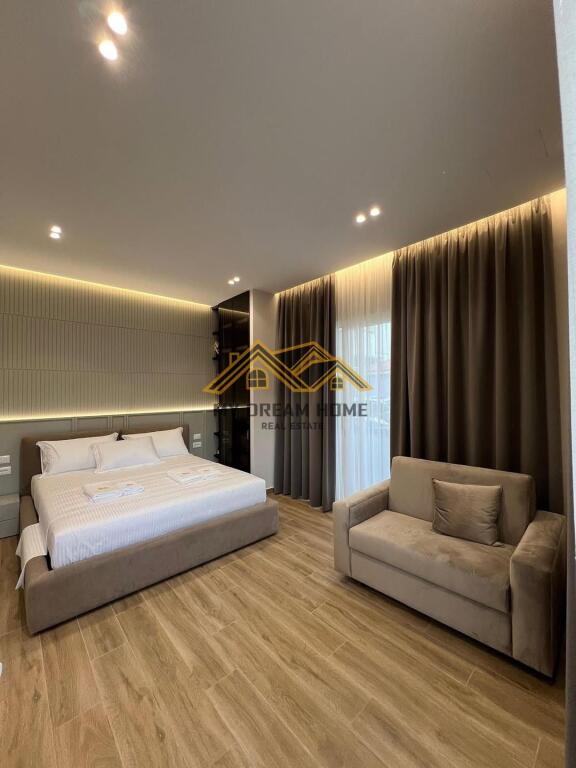 Shiten 2 studio te investuar ne Durrës Plazh