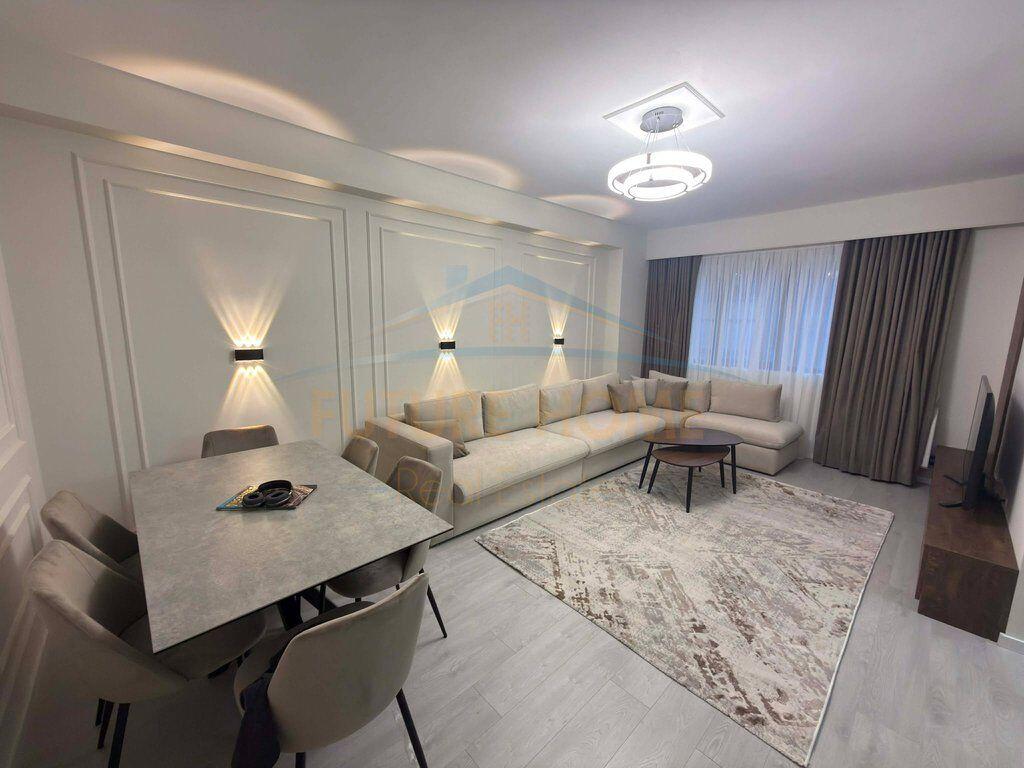 Rent, Apartment 2+1, Unaza e Re, Tirana