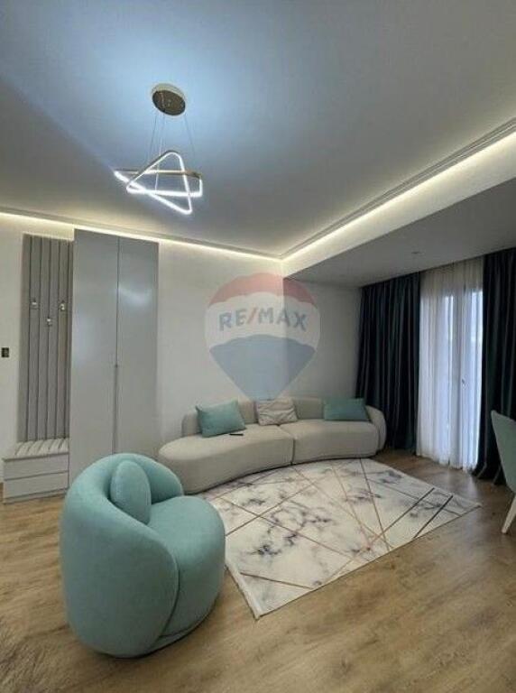 Apartament 1+1 per shitje te Farmacia 10 ID: 530471003-424