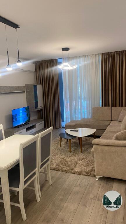 APARTMENT 2+1+PARKING FOR RENT FIORI DI BOSCO