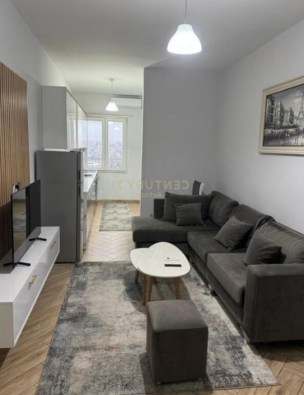 Japim me qira 1+1 tek Rruga e Dibres