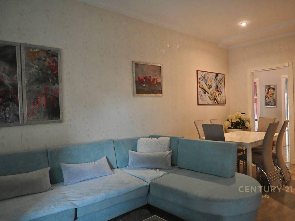 Appartamento 3+1 in affitto nel Complesso Delijorgji, Tirana