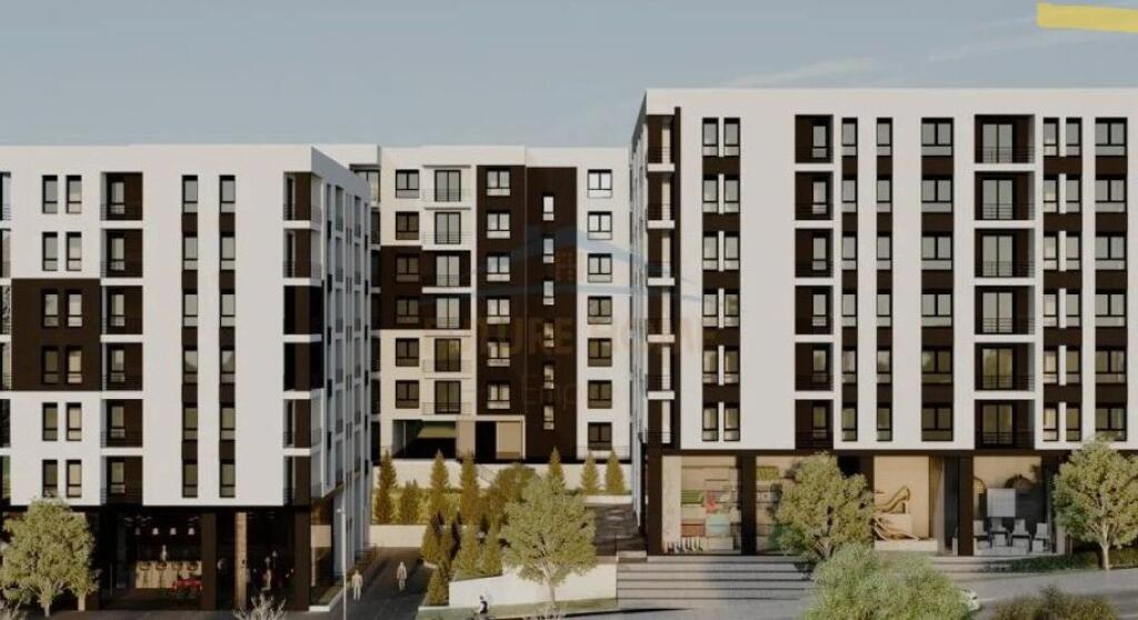 Shitet, Apartament 2+1+2 – Belfiore Residence 2, Paskuqan