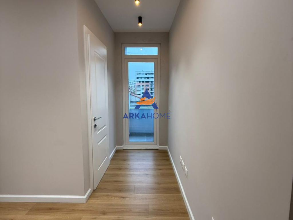 FOR SALE APARTMENT 1+1+BALCONY "IN FRONT OF VILA L, NEW RING" 90,000 EURO