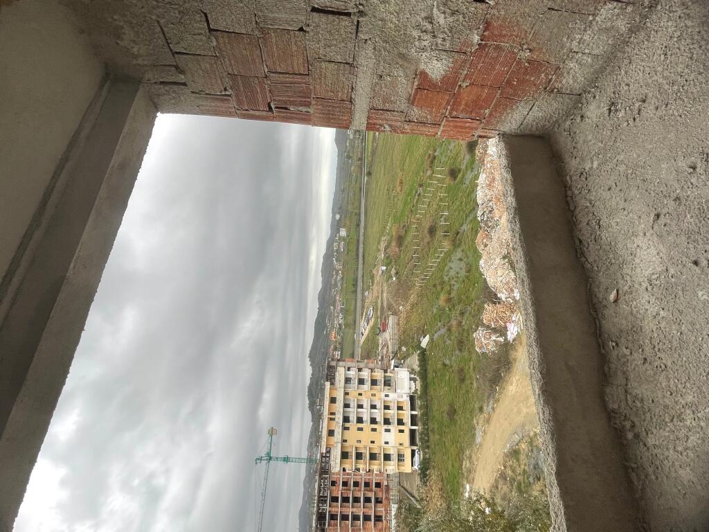 🌊 Shitet Apartament 1+1 me Pamje Deti – Vetëm 1,100 €/m²!