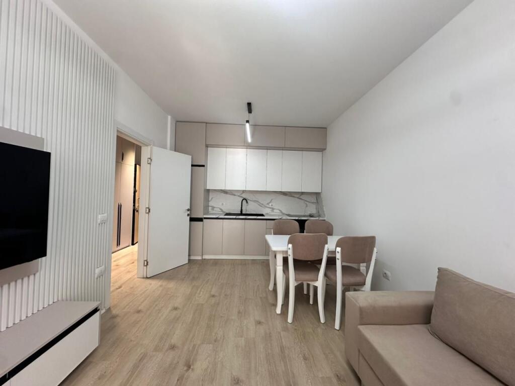 Apartment 2+1 for rent at Kika 2