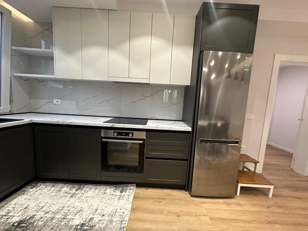 Apartament 2+1+2+Post Parkimi me Qira Shkolles se Baletit,