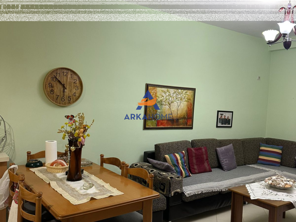 JEPET APARTMENT ME QERA 1+1+BALLKON "FRESK,PRANE RESTORANT FRESKUT" 400 EURO