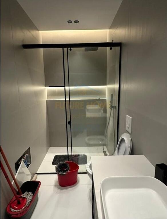 APARTMENT 2+1 FOR SALE AT GRAND GALLERY YZBERISHT