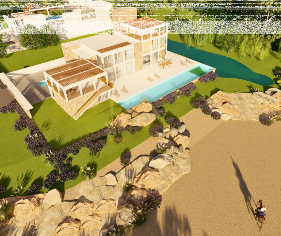 Arabian Hills Estate – Koncepti, Dubai