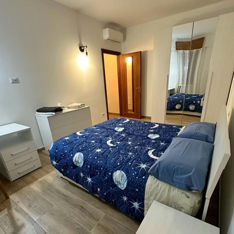 Apartament Me Qera 2+1 Tek Zogu I Zi (ID B2201602) Tirane.