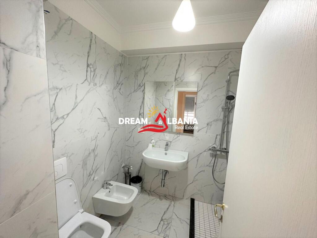 Jepet me qera apartament 2+1+2 tek Selvia prane Kompleksit Halili (ID 42214524)