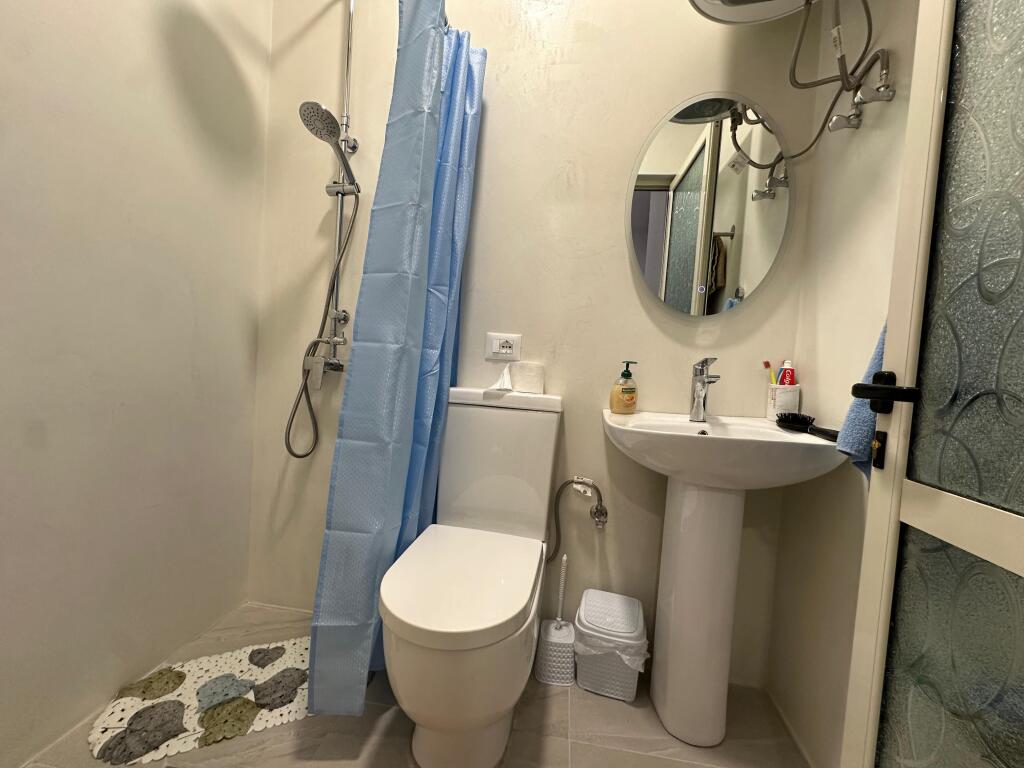 STUDIO FOR RENT IN ASTIR NEAR BAR OSLO