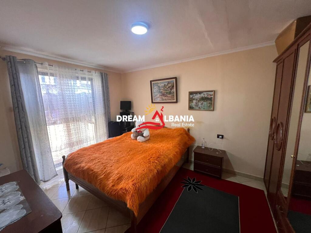 Shitet Apartament 1+1 tek Rruga e Dibres, prane Kryqezimit Shkolla Bashkuar (ID 4119448)