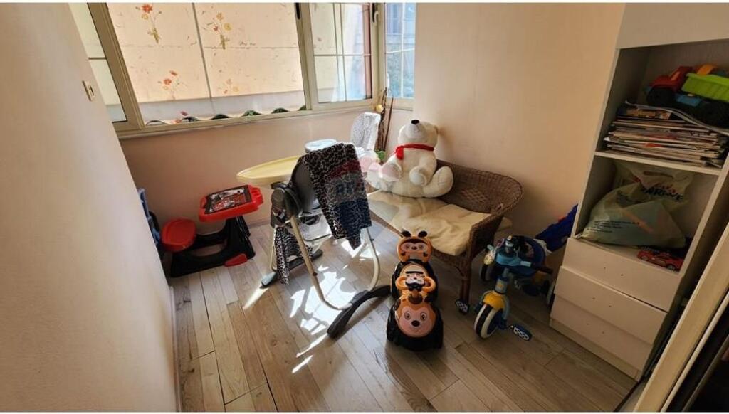 - Apartament 2+1 ne Yzberisht