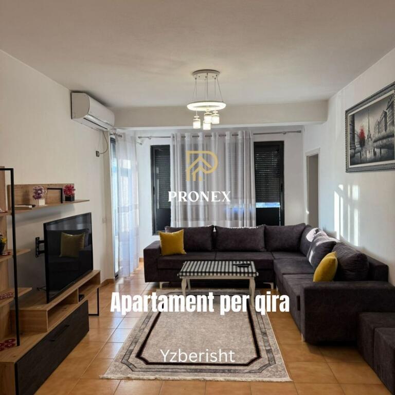 Appartamento 2+1 in affitto