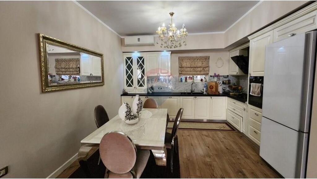 - Apartament 2+1 ne Yzberisht