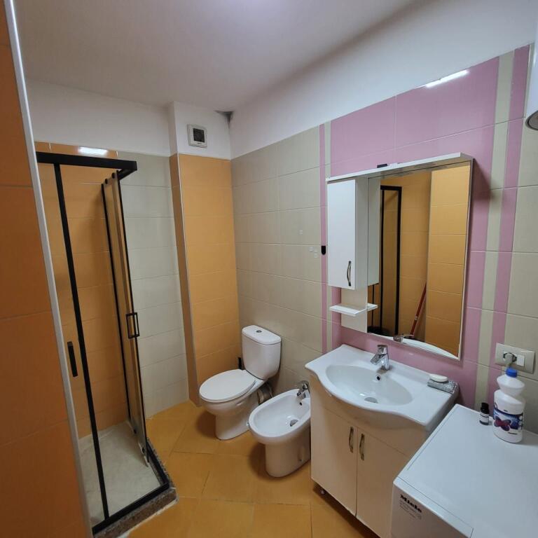APARTMENT FOR RENT 1+1 AT DRY LAKE, TIRANA