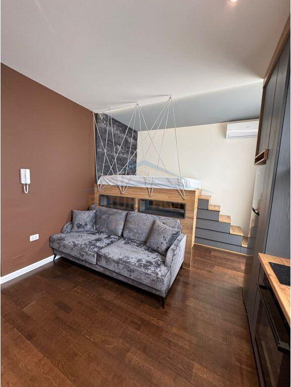 For sale, Studio apartment, New Ring.