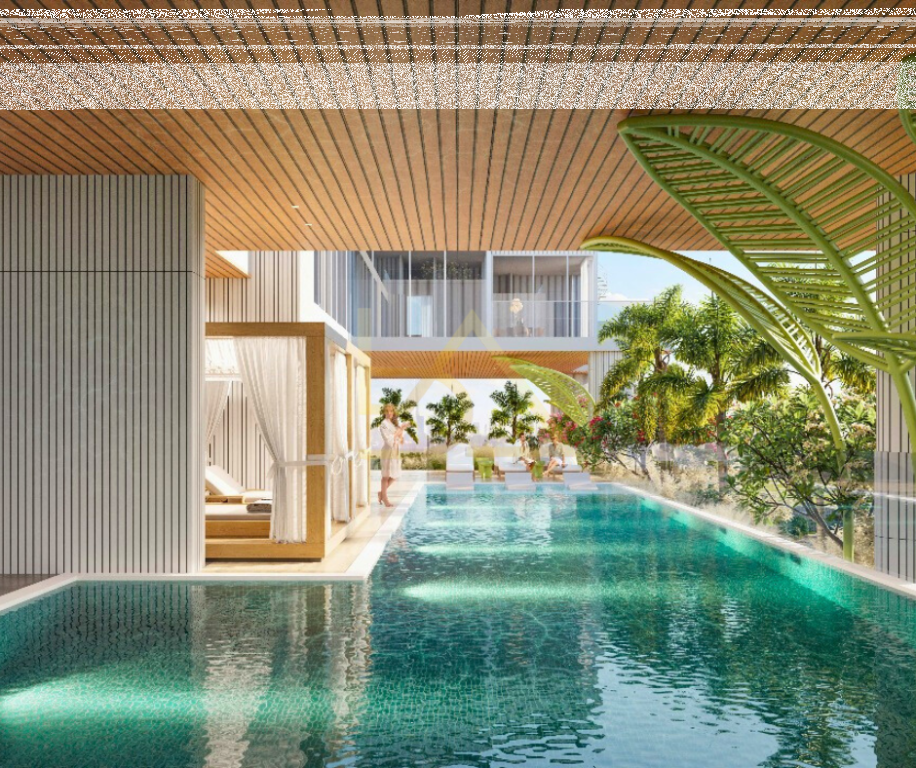 Legado – Jumeirah Village Circle (JVC), Dubai