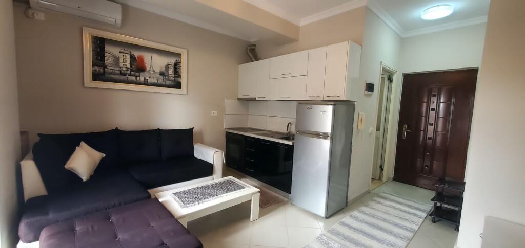 Apartament 1+1 per qera